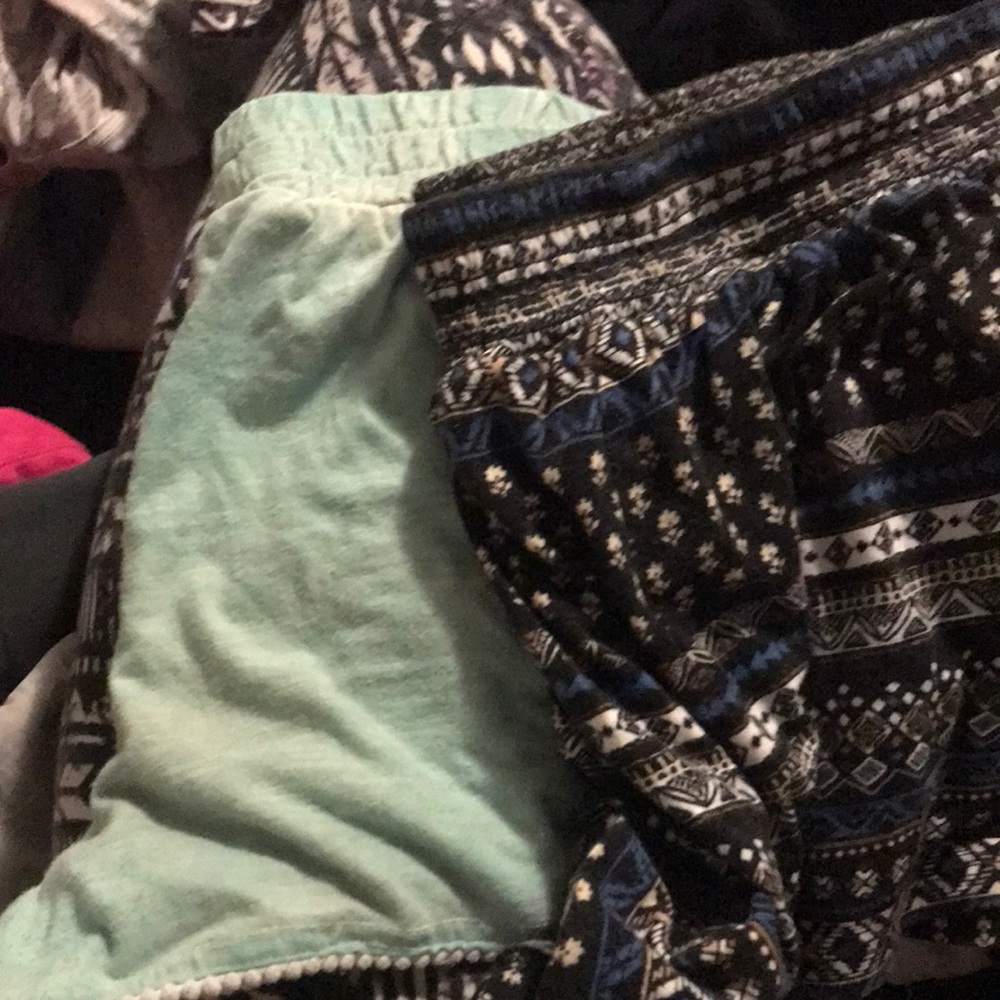 Shorts bundle